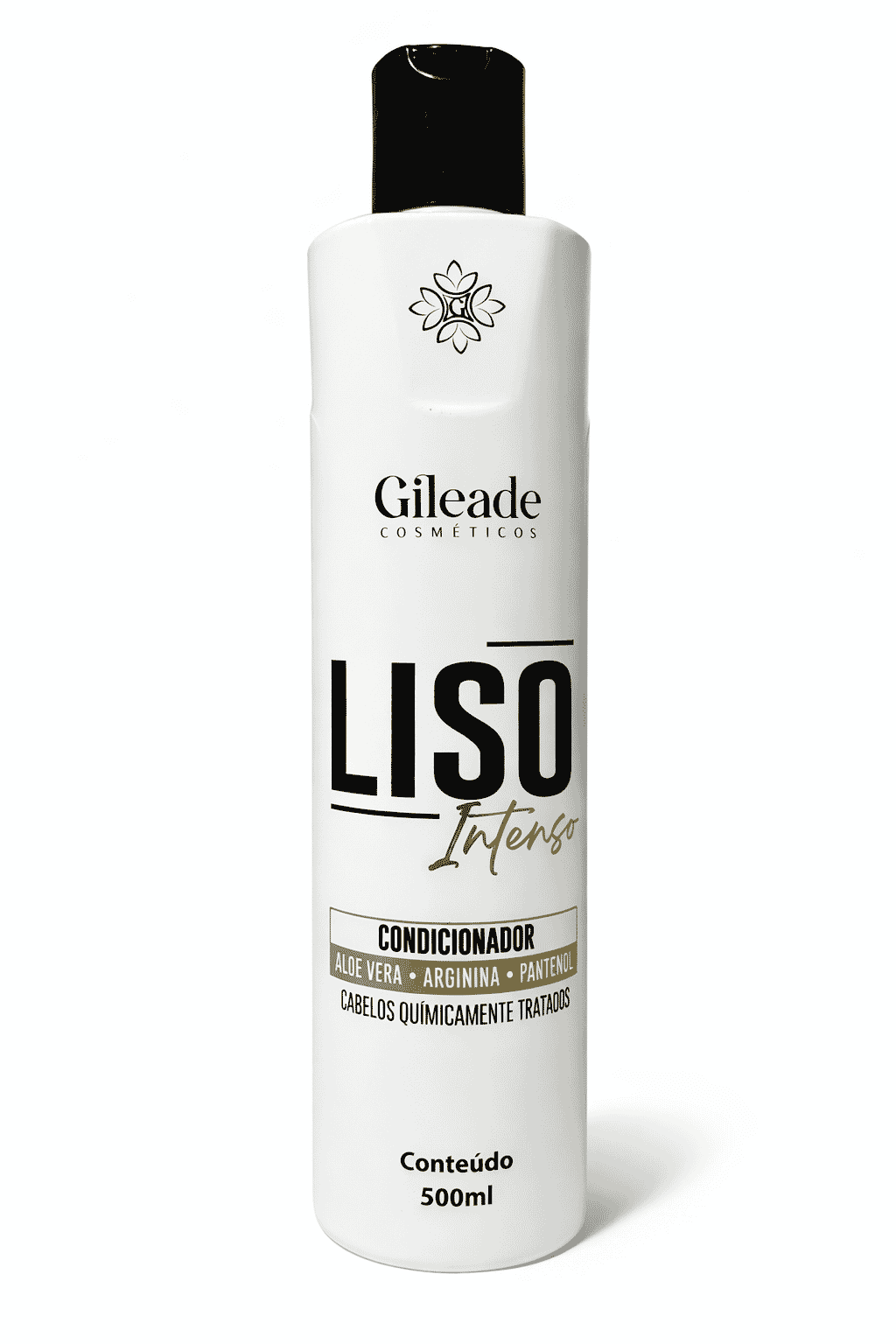 CONDICIONADOR LISO INTENSO  500ML