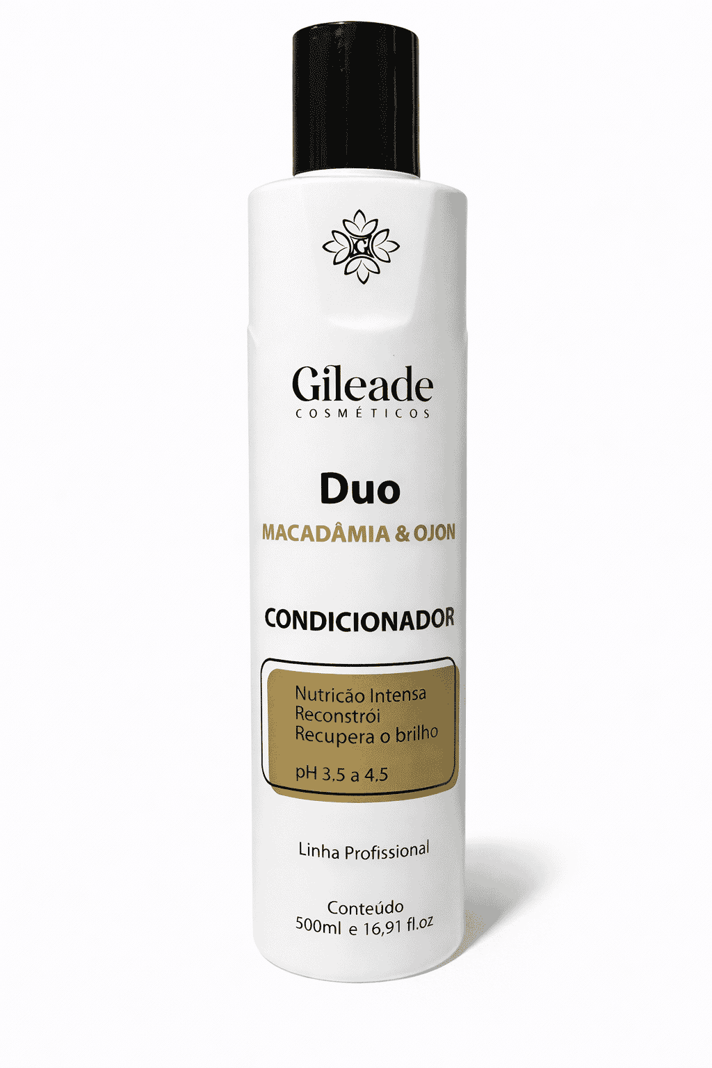 CONDICIONADOR DUO MACADAMIA OJON 500ml