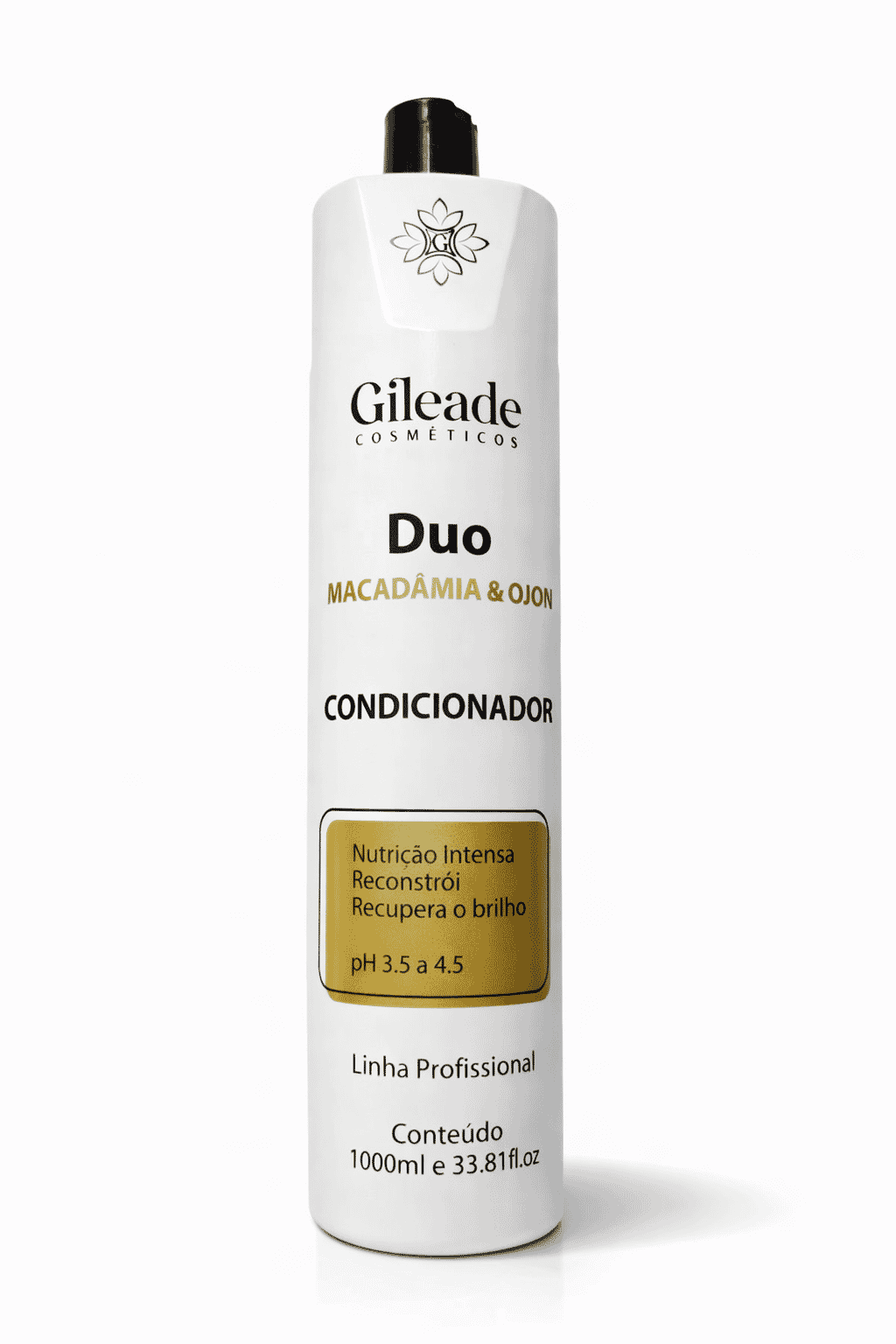 CONDICIONADOR DUO MACADÂMIA & OJON 1L
