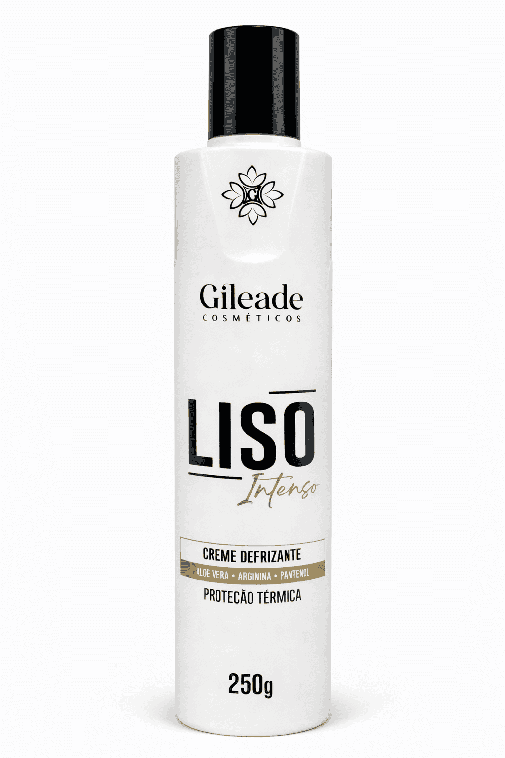 CREME DEFRIZZANTE LISO INTENSO GILEADE 250G