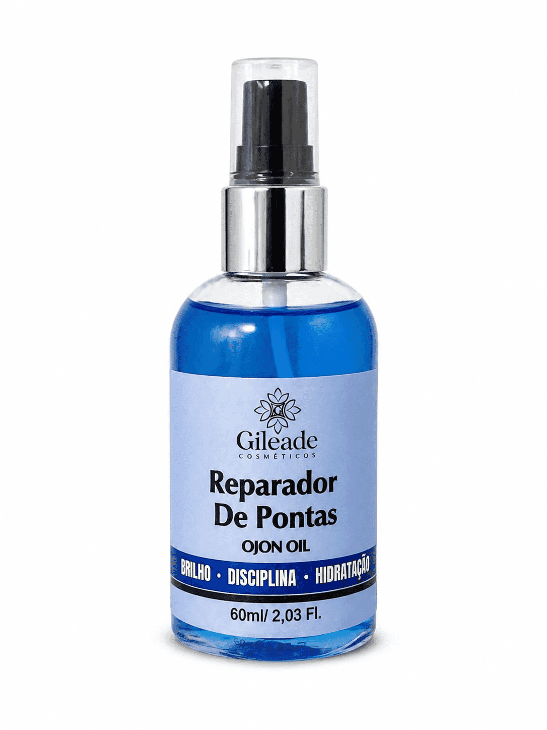 ÓLEO REPARADOR DE PONTAS OJON OIL - 60ML