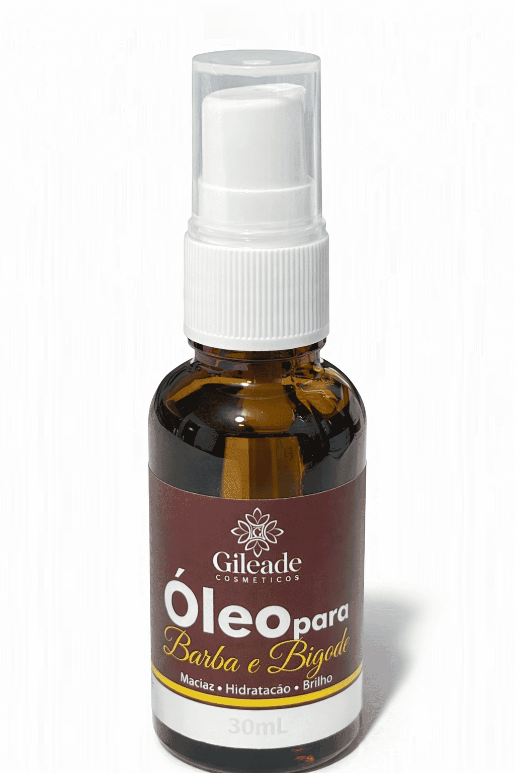 ÓLEO DE BARBA 30ML