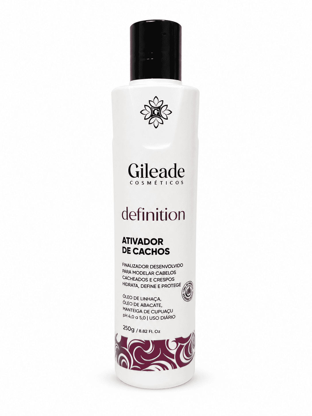 ATIVADOR DE CACHOS DEFINITION 250GR