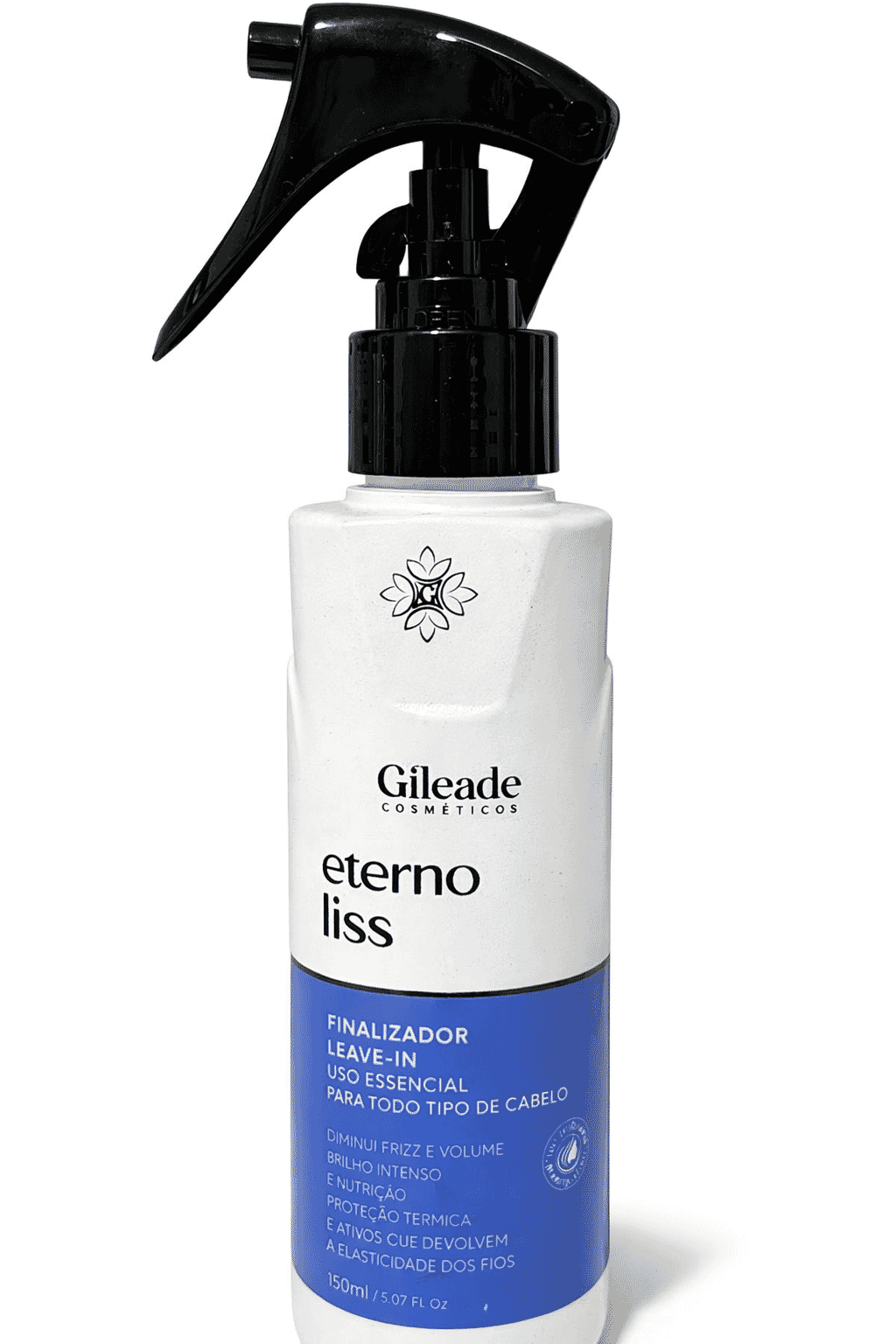 FINALIZADOR ETERNO LISS 150ML