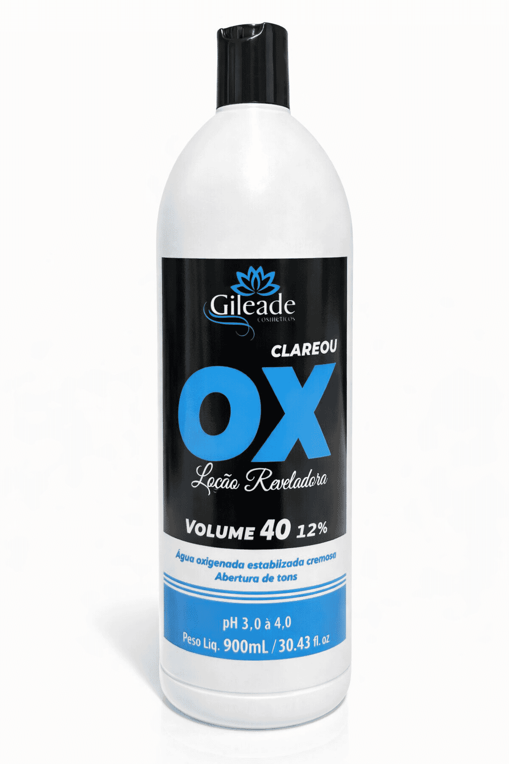 OX 40 VOL 900ml