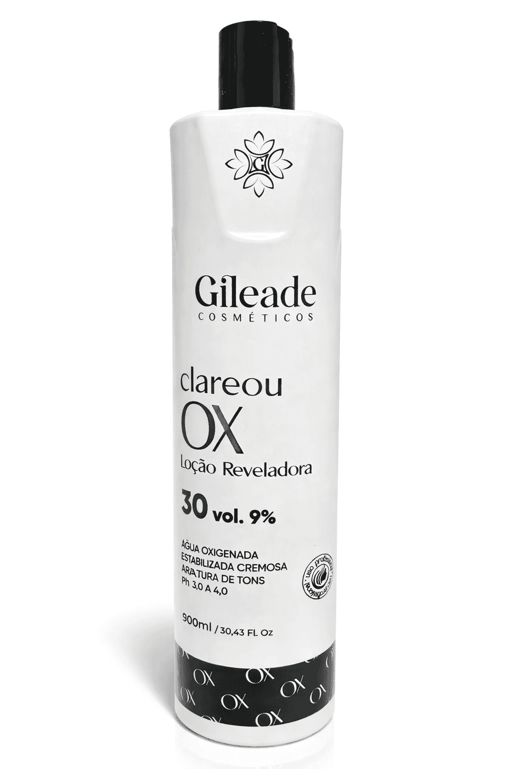 OX 30 VOL 900ml