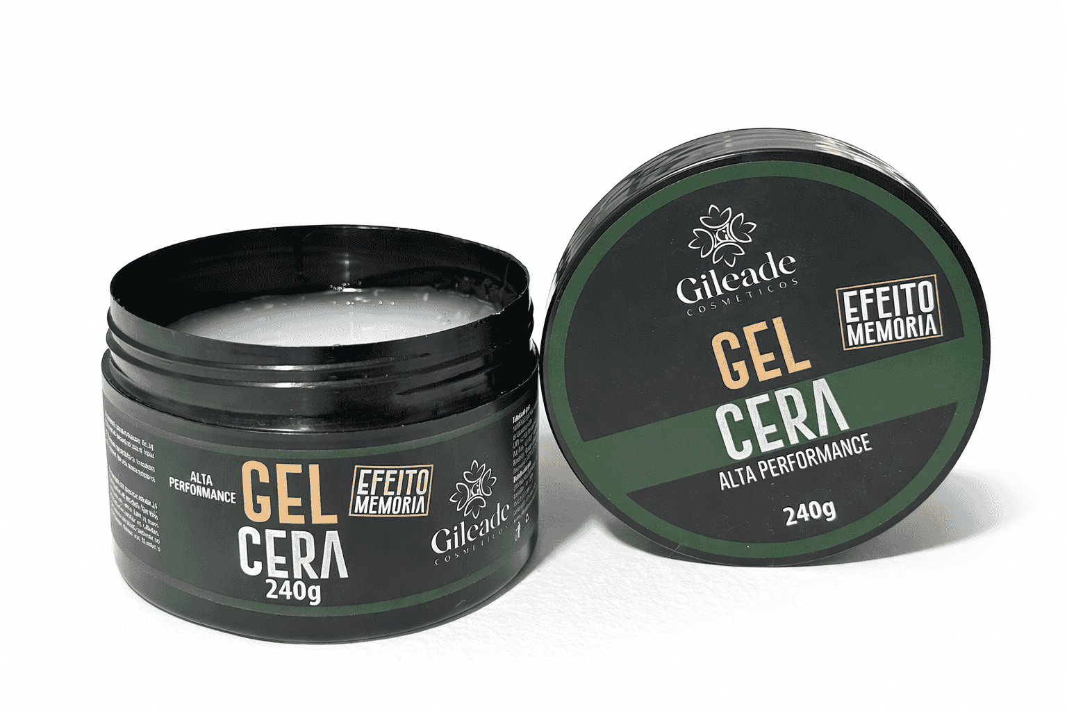 GEL CERA 240G