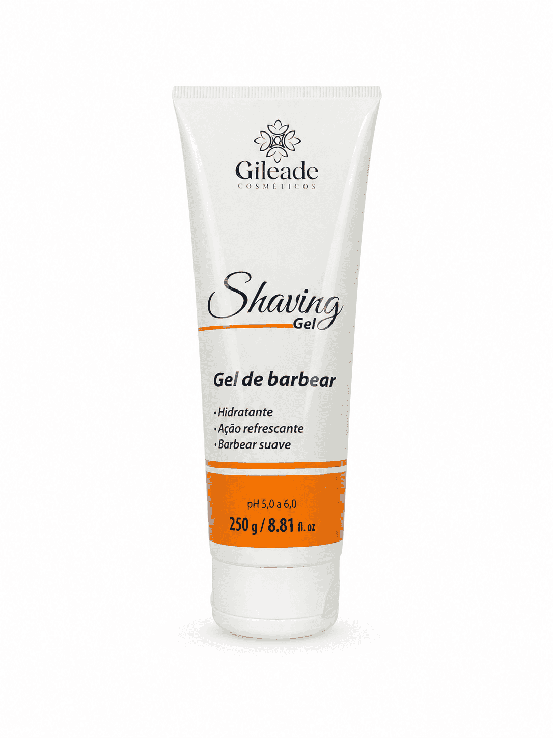 SHAVING - GEL DE BARBEAR 250ML