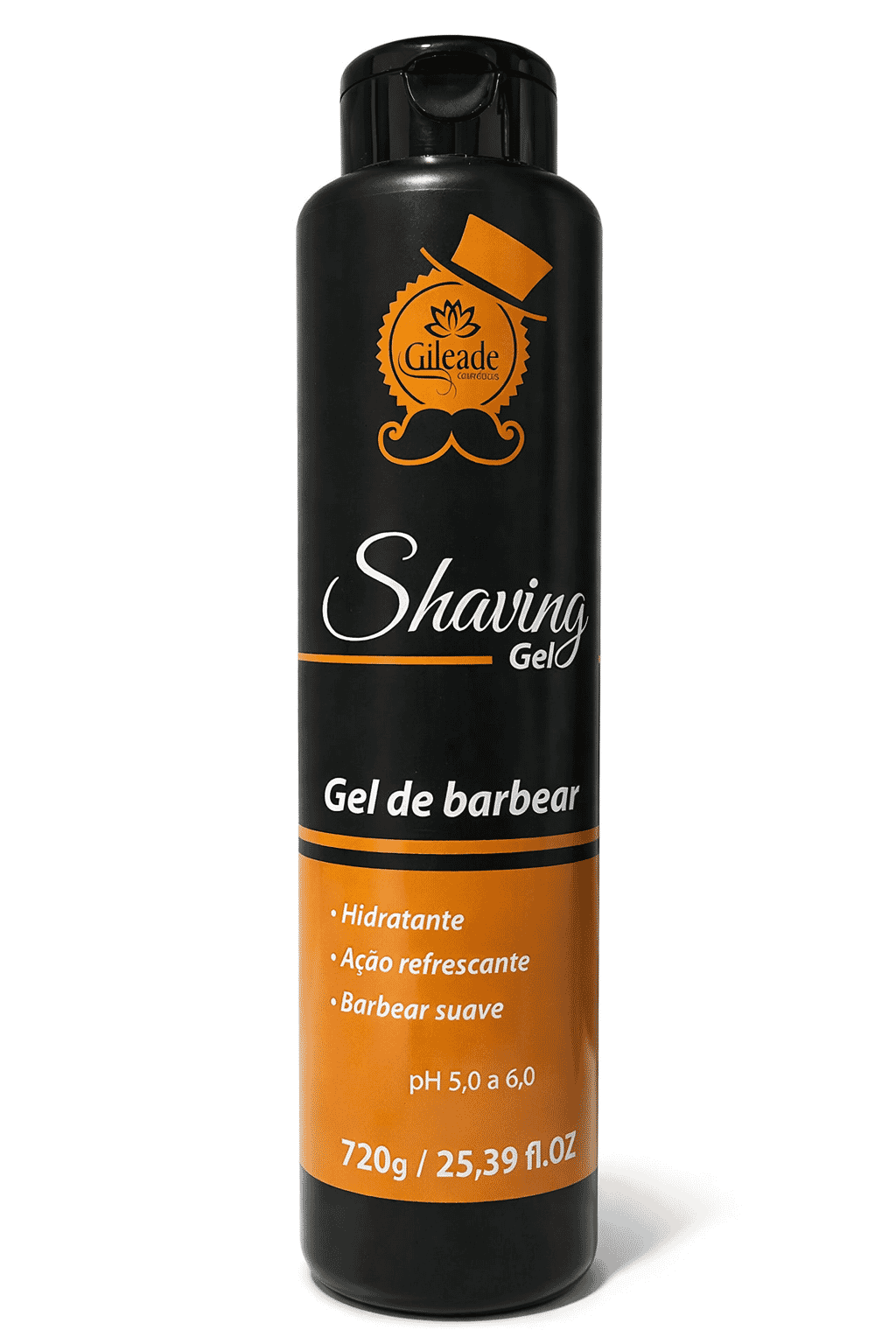 SHAVING - GEL DE BARBEAR 720GR
