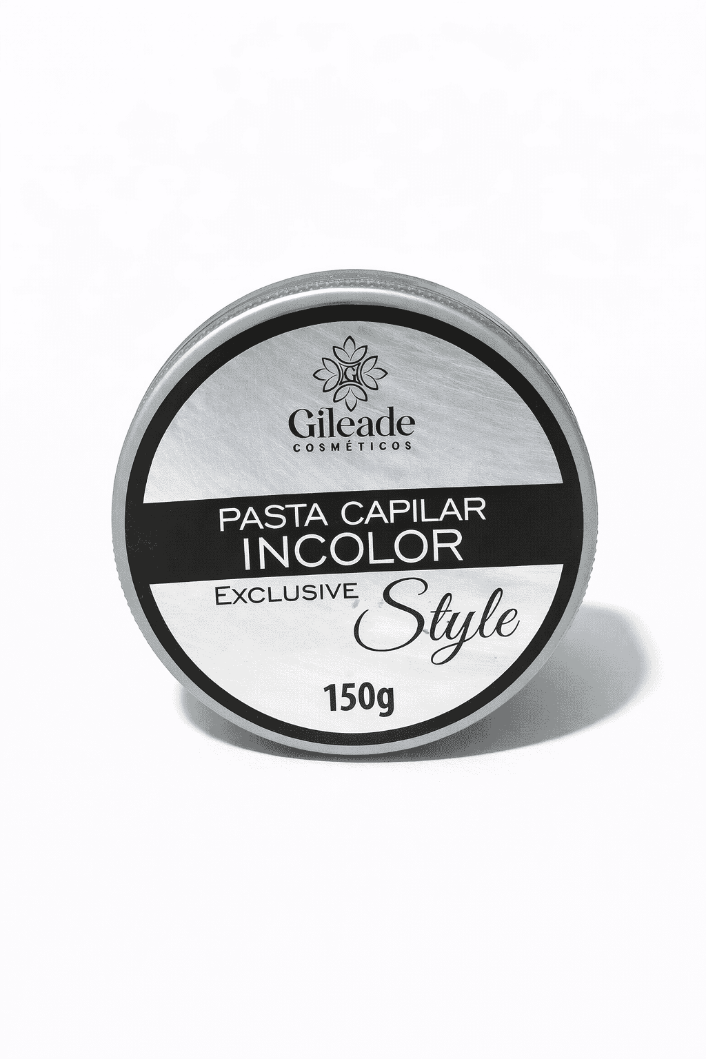 MODELADOR EM PASTA MY STYLE 150G