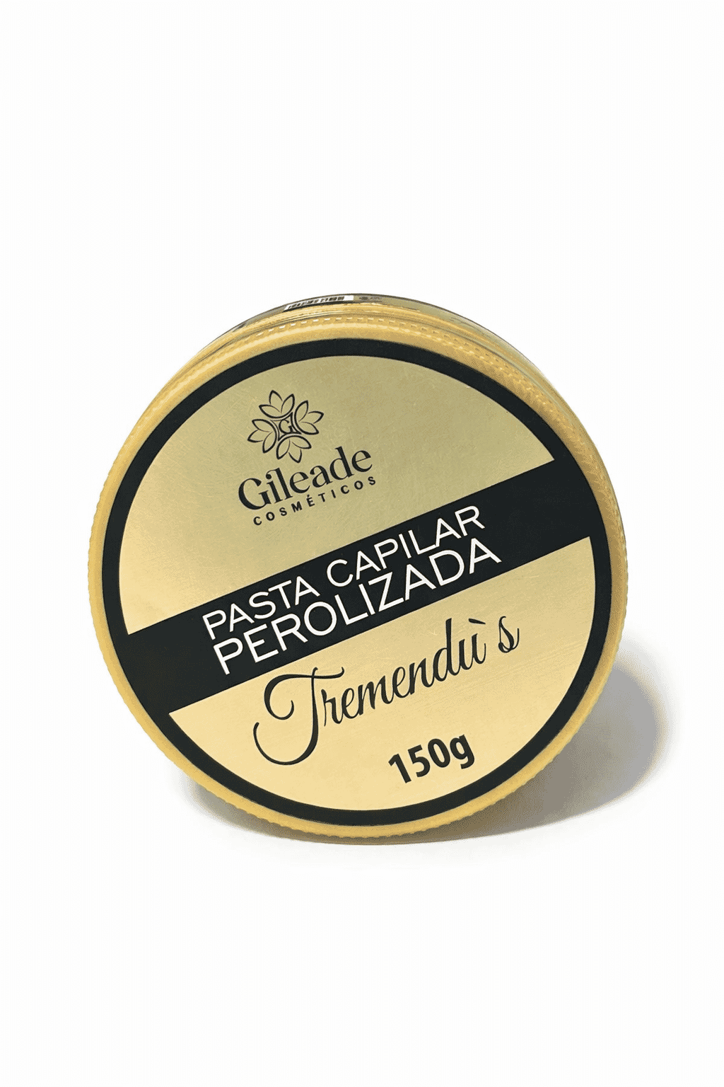 MODELADOR EM PASTA TREMENDU'S 150G