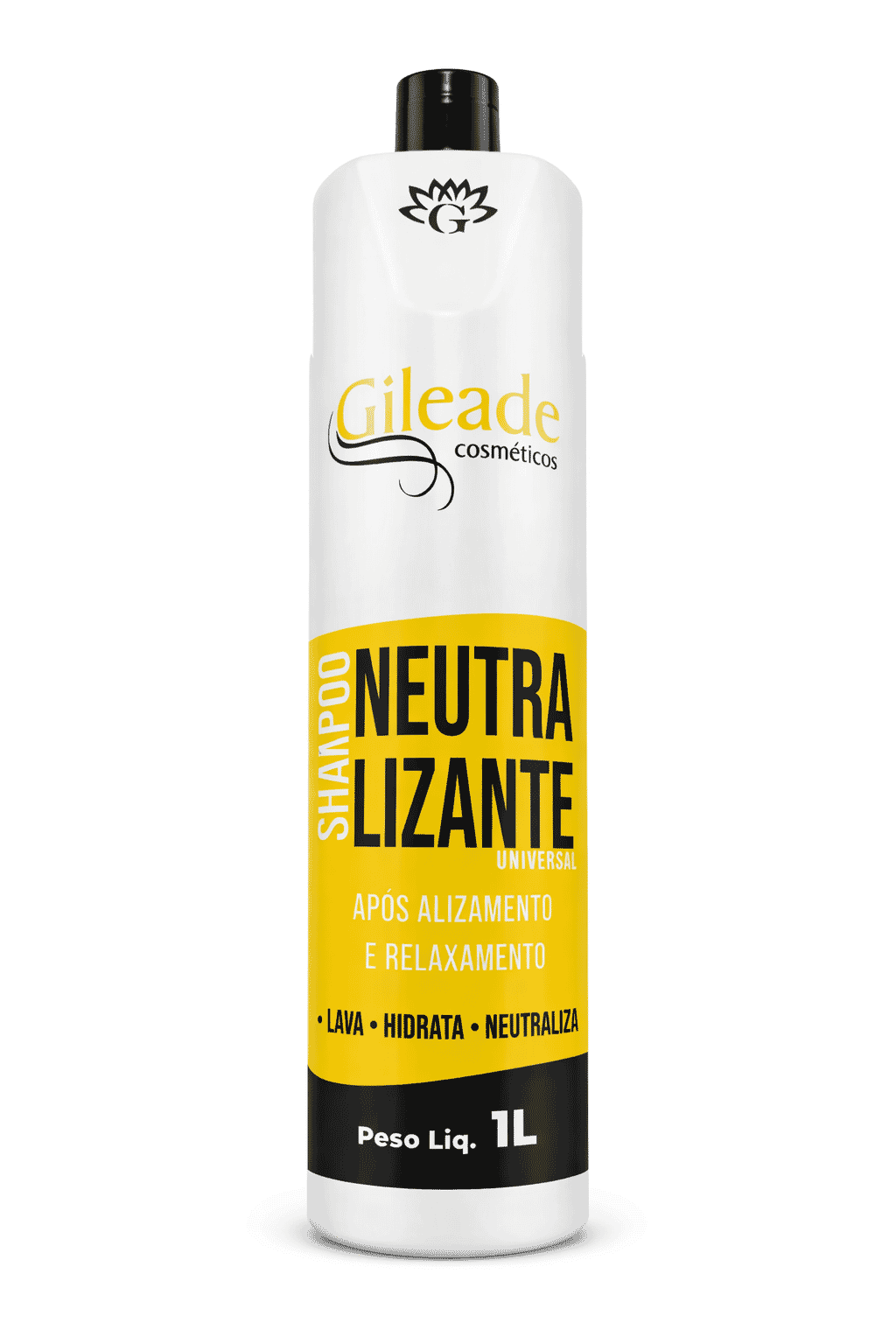 SHAMPOO NEUTRALIZANTE 1L