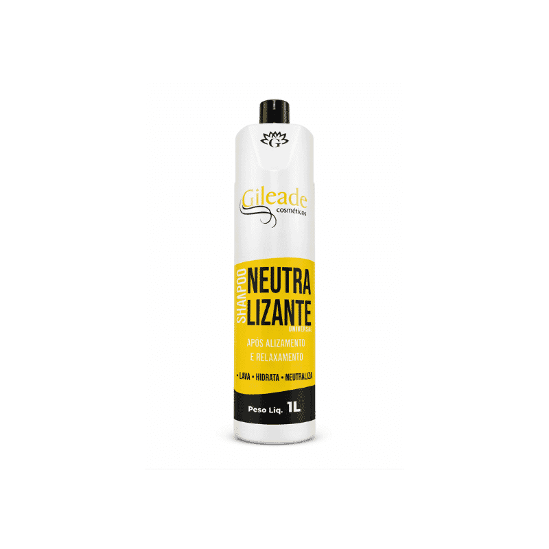 SHAMPOO NEUTRALIZANTE 1L
