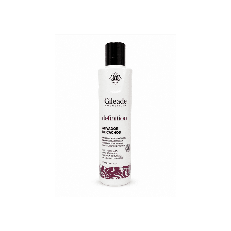 ATIVADOR DE CACHOS DEFINITION 250GR