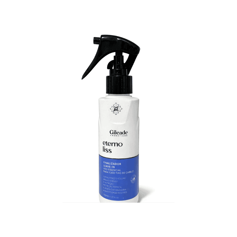 FINALIZADOR ETERNO LISS 150ML