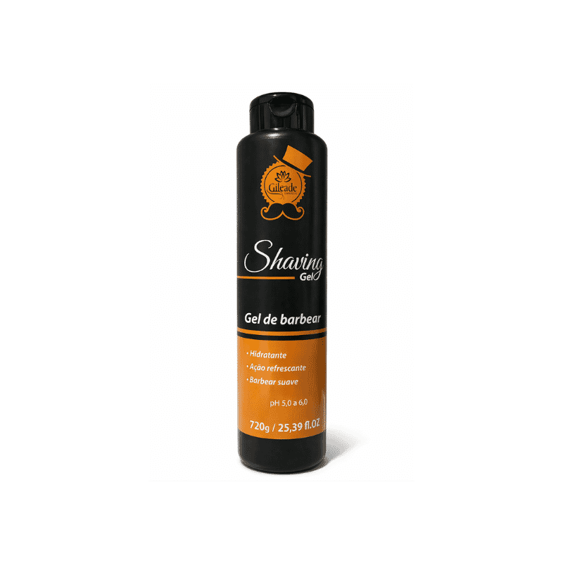 SHAVING - GEL DE BARBEAR 720GR