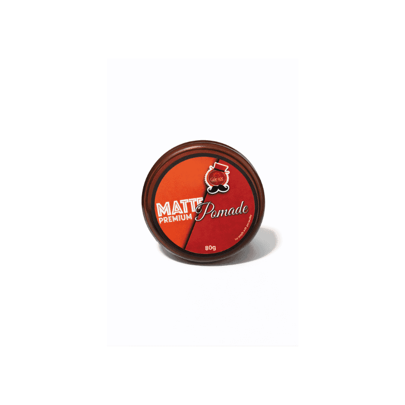 POMADA MODELADORA EFEITO MATTE 80G