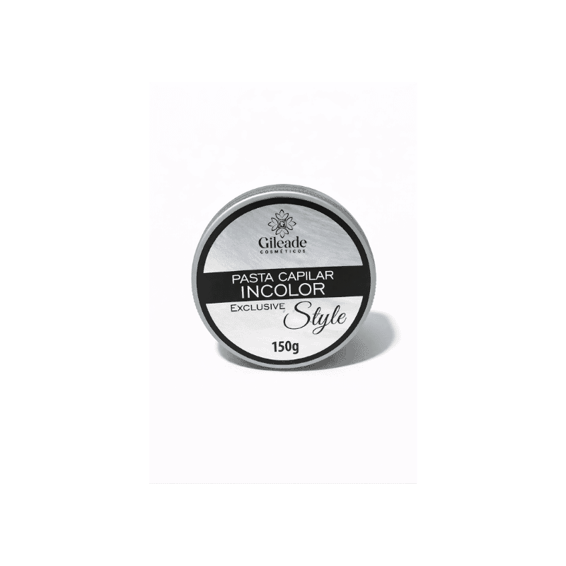 CERA MODELADORA INCOLOR 150G