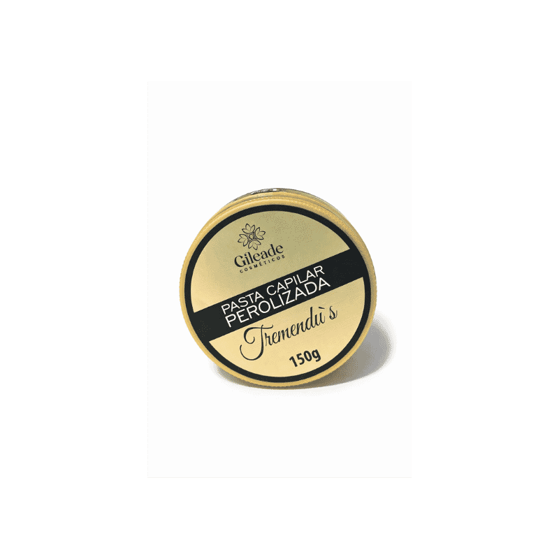 MODELADOR EM PASTA TREMENDU'S 150G