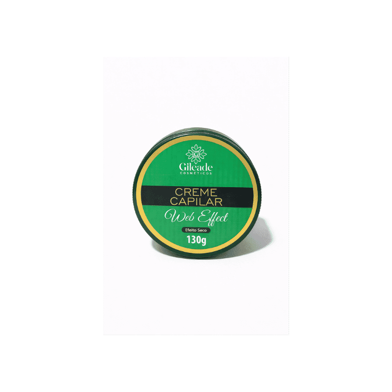 PASTA MODELADORA EFEITO TEIA 130G