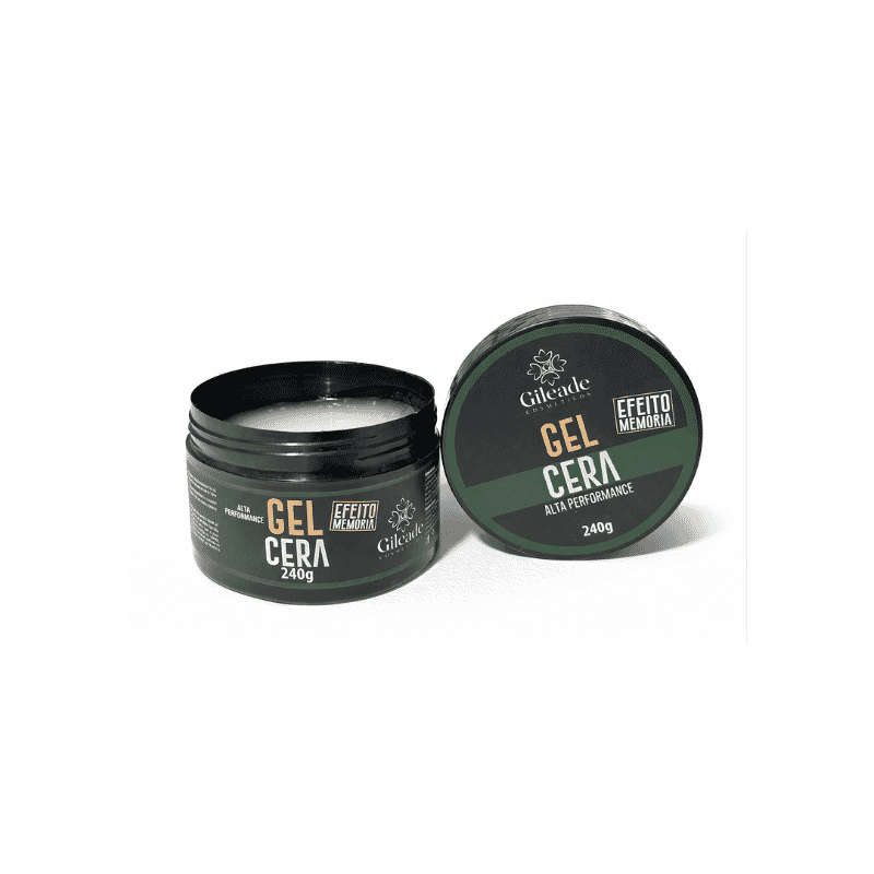 GEL CERA 240G