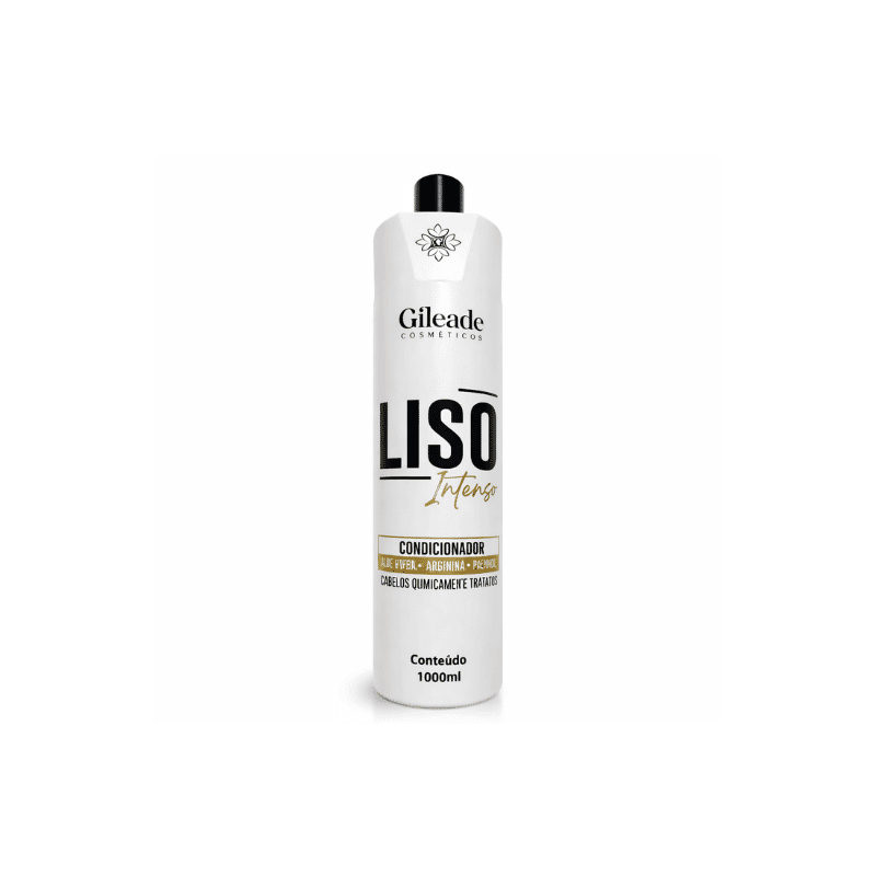 CONDICIONADOR LISO INTENSO 1L