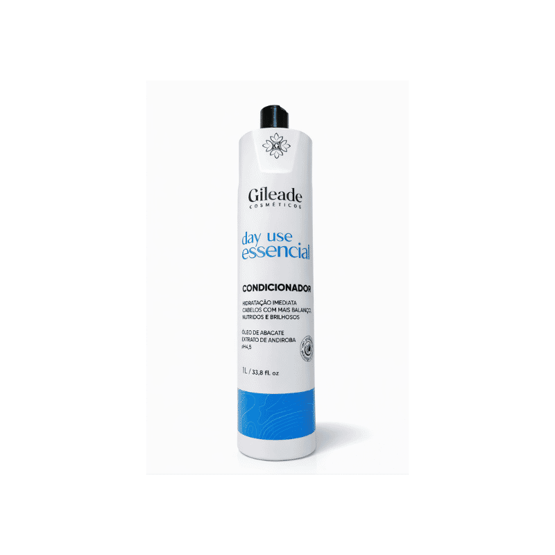 CONDICIONADOR  DAY USE ESSENCIAL 1L