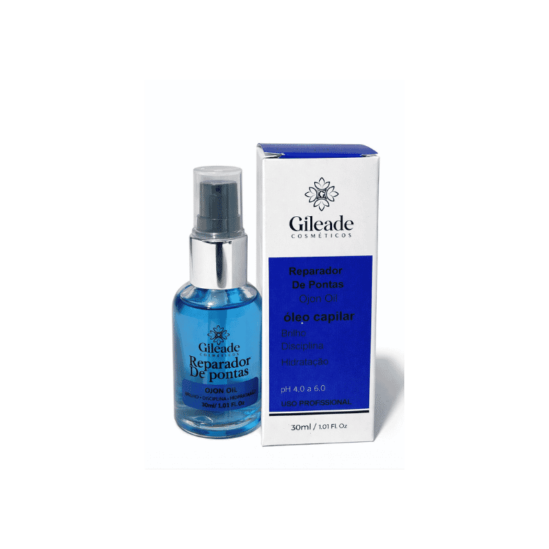 ÓLEO REPARADOR DE PONTAS OJON OIL 30 ML